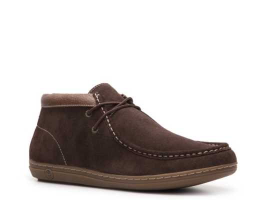 Original Penguin Wally Chukka Boot
