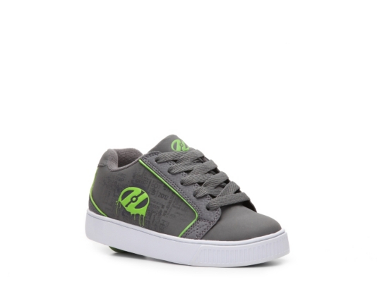 Heelys Inferno Boys' Toddler & Youth Skate Shoe