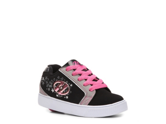 Heelys Comet Girls' Toddler & Youth Skate Shoe