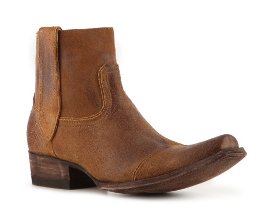 Old Gringo Hawk Boot