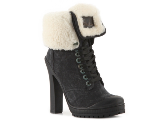 Philip Simon Kevoik Bootie