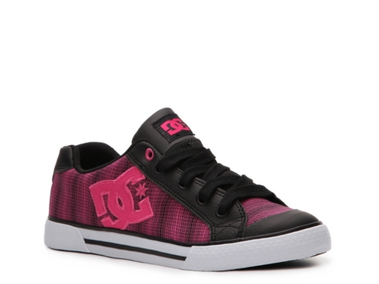 DC Chelsea Sneaker