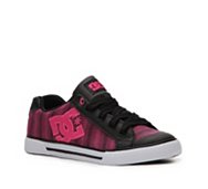 DC Shoes Chelsea Skate Sneaker - Womens