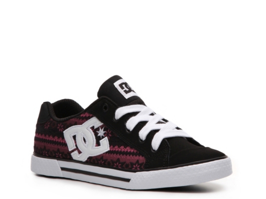 DC Chelsea Sneaker
