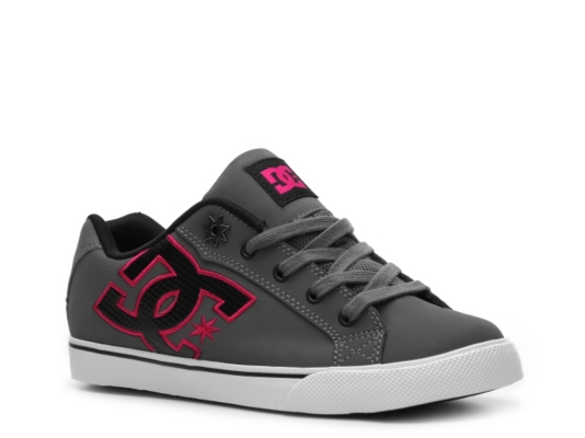 DC Aubrey Sneaker