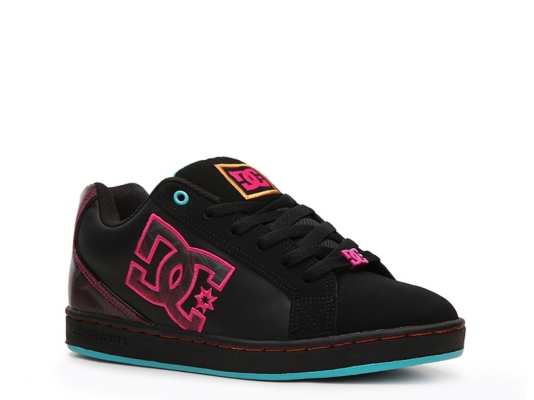 DC Cosmo SE Skate Shoe