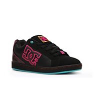 DC Shoes Cosmo SE Skate Sneaker - Womens