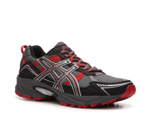 ASICS GEL-Venture 4 Trail Running Shoe