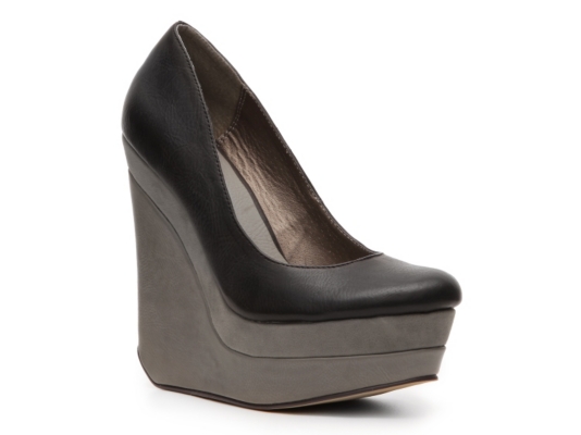 Michael Antonio Agnes Wedge Pump