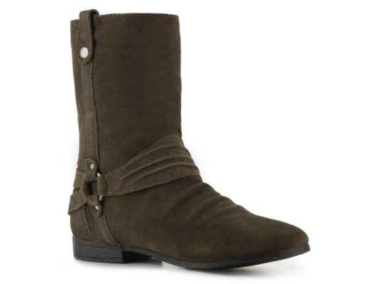 Sam & Libby Fabulist Boot