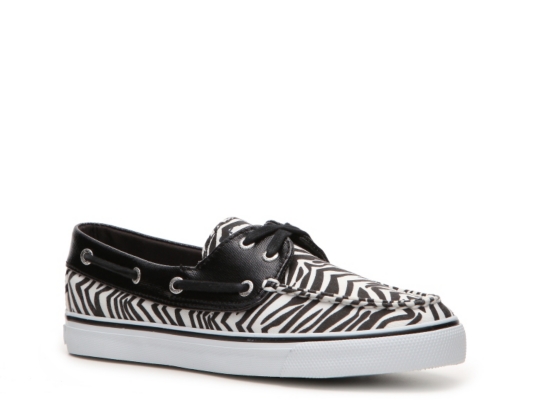 Sperry Top-Sider Biscayne Boat Shoe