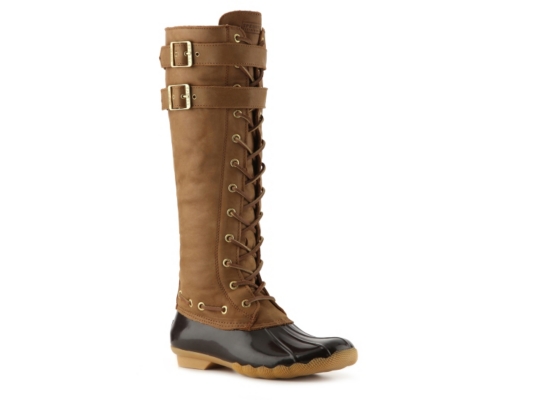 Sperry Top-Sider Albatross Boot