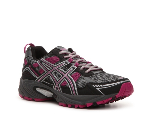 ASICS GEL-Venture 4 Trail Running Shoe