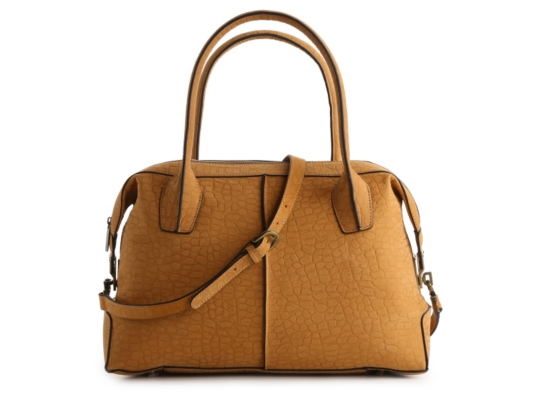 Charles Jourdan Ariel Satchel