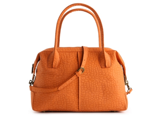 Charles Jourdan Ariel Satchel