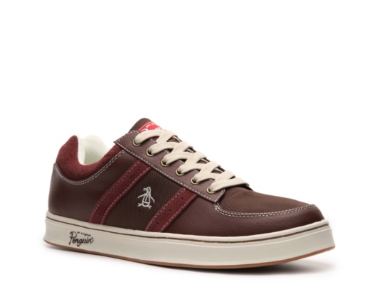 Original Penguin Jingle Sneaker