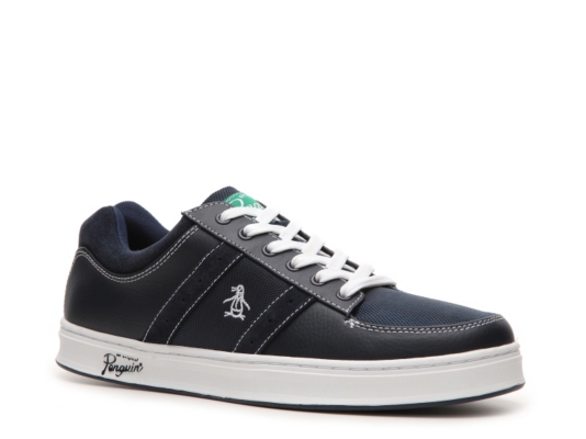 Original Penguin Jingle Sneaker