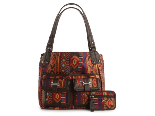 Tyler Rodan Emmons Shopper Tote