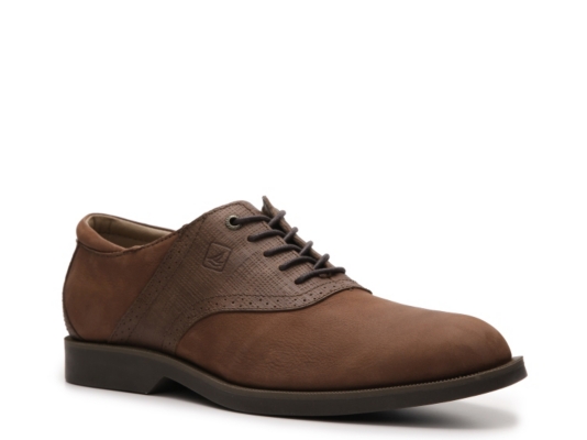 Sperry Top-Sider Bayside Saddle Oxford
