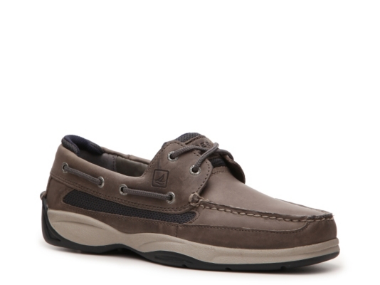 Sperry Top-Sider Lanyard Boat Shoe