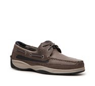 Sperry Top-Sider Lanyard Boat Shoe