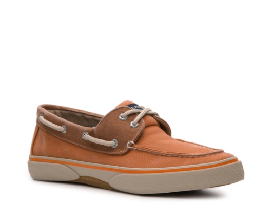 Sperry Top-Sider Halyard Boat Shoe