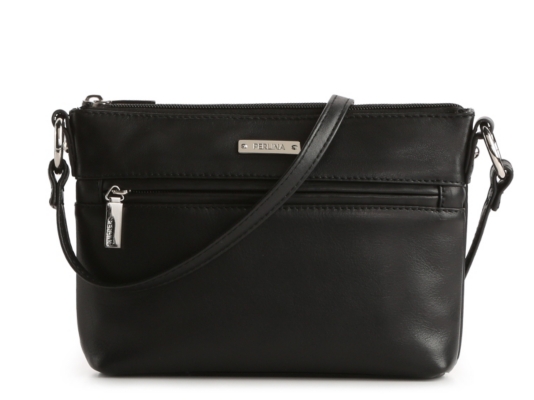 Perlina Heritage Cross Body Bag
