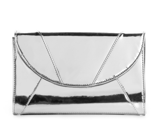 Urban Expressions Glam Clutch