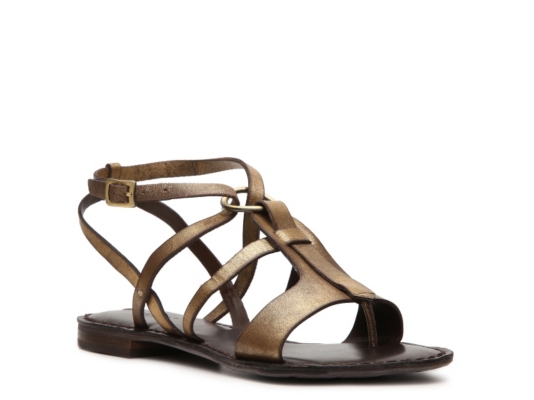 dsw mens sandals