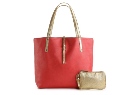 Danielle Nicole Reversible Sydney Tote