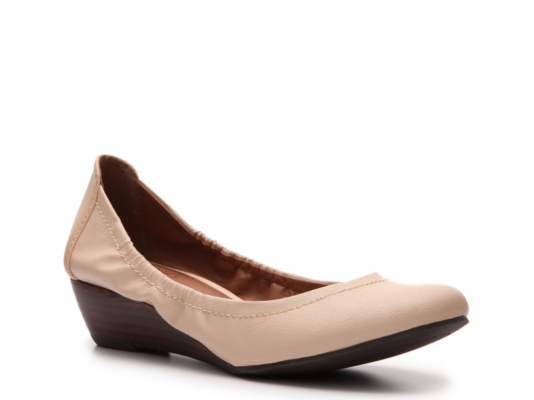 dsw black block heel pumps