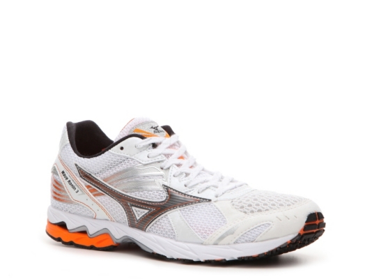 Mizuno Wave Ronin 3 Lightweight Running Shoe