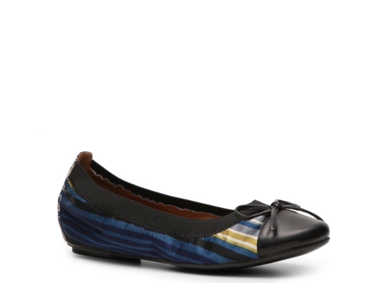 Rebels Pandora Flat