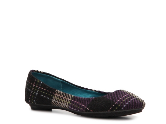 London Rebel Angel Flat