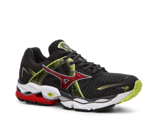 Mizuno Wave Enigma Performance Running Shoe