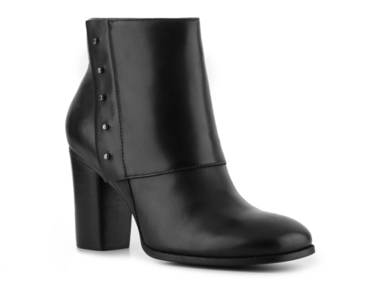 Bandolino Quadrina Bootie