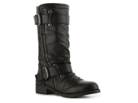 R2 Hilaria Boot