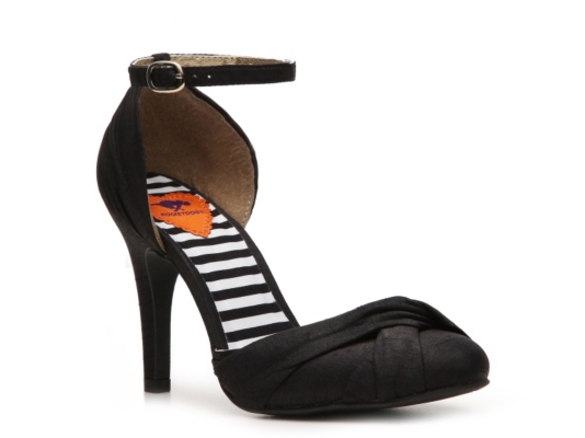 Rocket Dog Olivia Pump