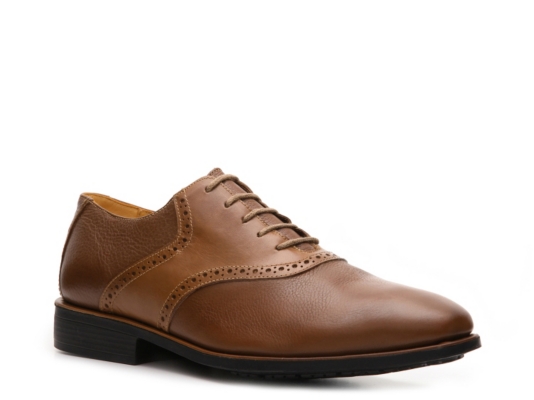 Sandro Moscoloni Sullivan Saddle Oxford