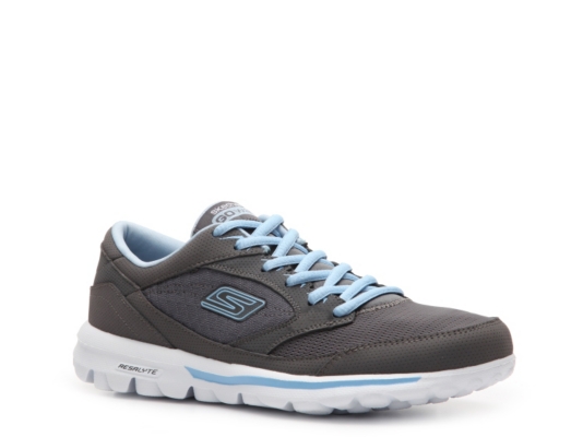 Skechers GOwalk Baby Walking Shoe