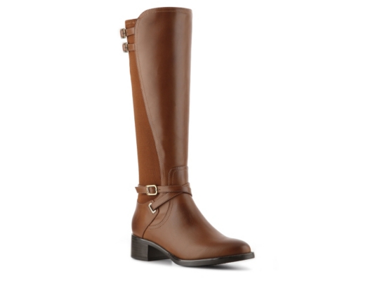 Etienne Aigner Celina Riding Boot