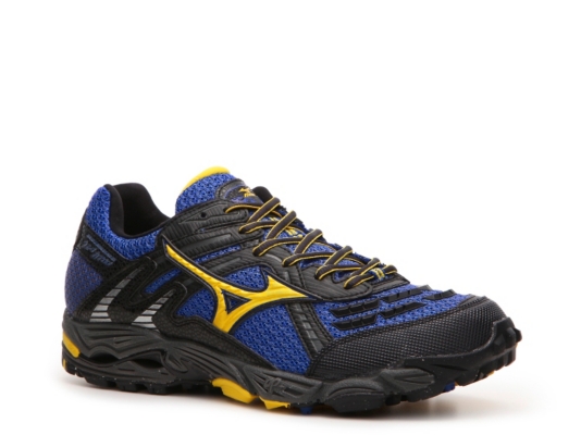 Mizuno Wave Cabrakan 3 Trail Running Shoe