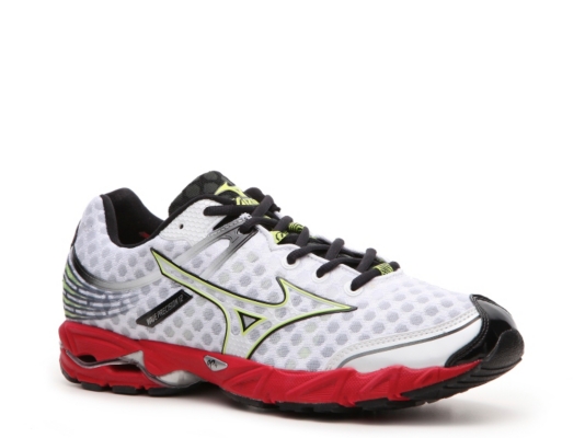 mizuno wave precision 12