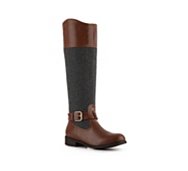 Bamboo Betsey-45 Riding Boot