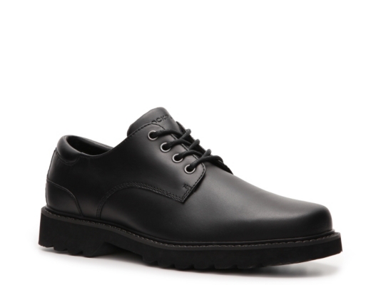 Rockport Hilland Oxford