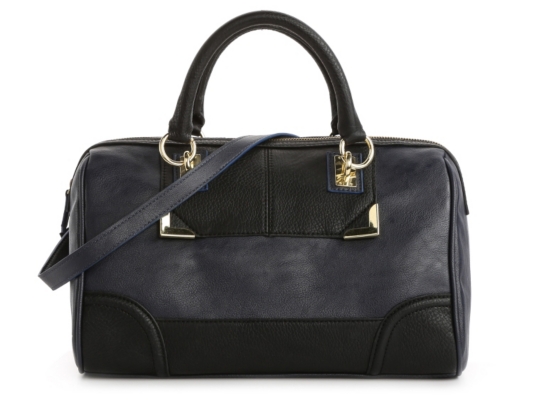 Danielle Nicole Alexa Satchel
