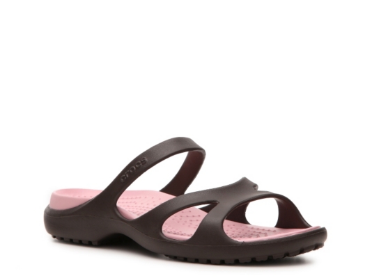 Crocs Meleen Flat Sandal