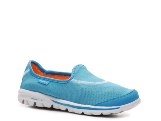 Skechers GOrecovery Slip-On Walking Shoe