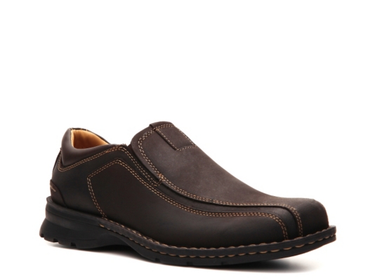 Dockers Agent Slip-On