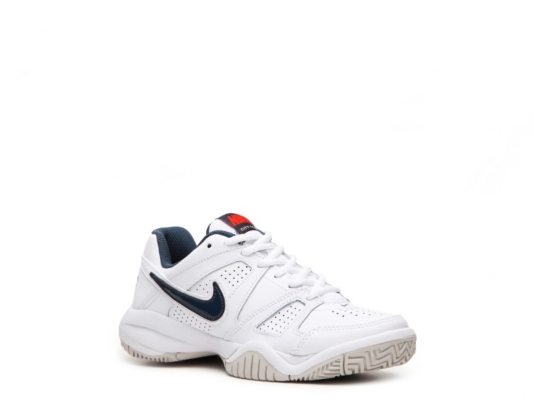 Nike City Court 7 Girls' Youth Tennis Shoe